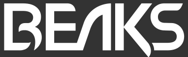 Beaks Development Footer Logo