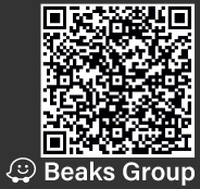 Beaks Development QR Code